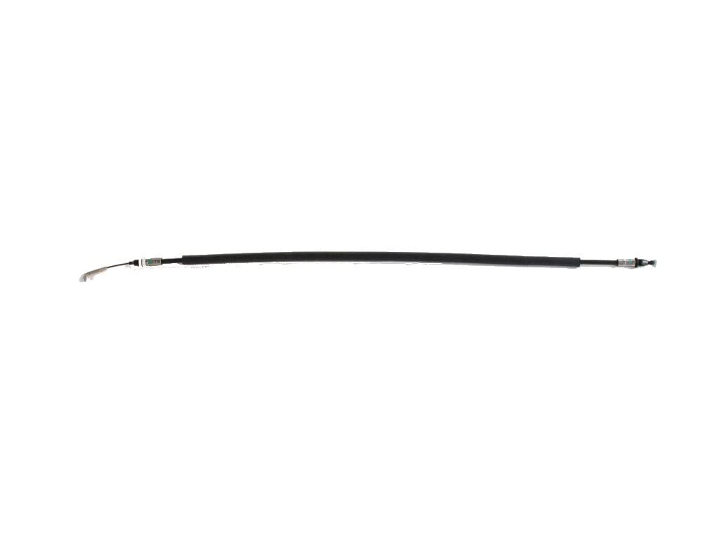 Amazon.com: Mopar 68185764AD Inside Handle to Latch Cable Dodge